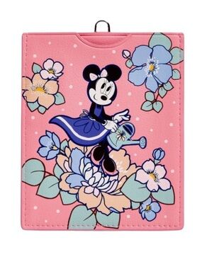 Vera Bradley Passport Wallet